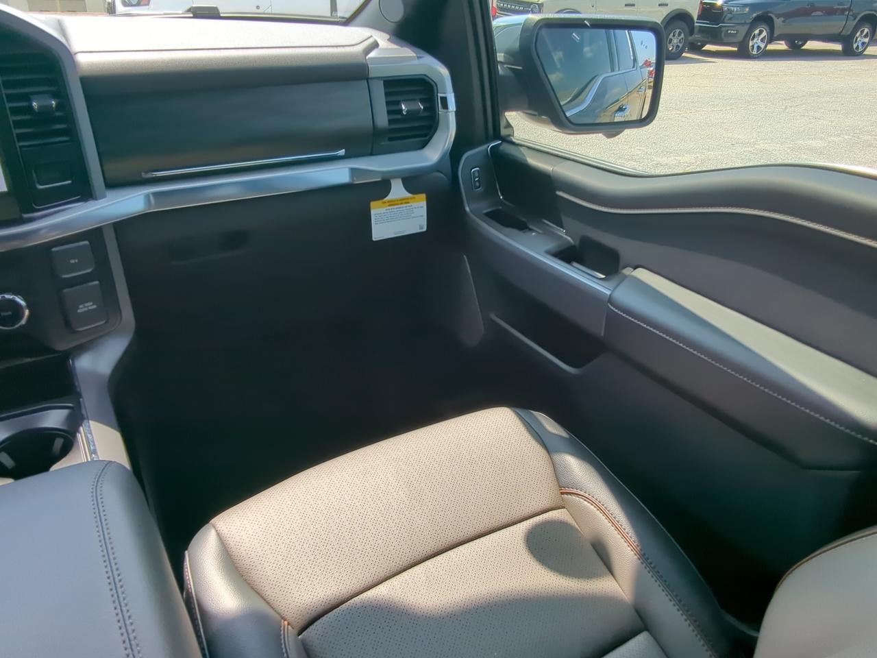 2026 Ford F-150 Lariat Winder GA