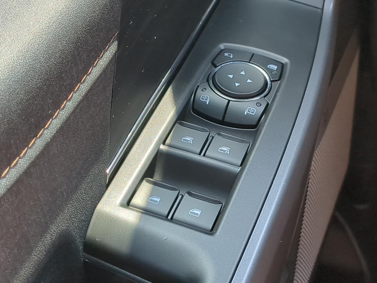 2026 Ford F-150 Lariat Winder GA