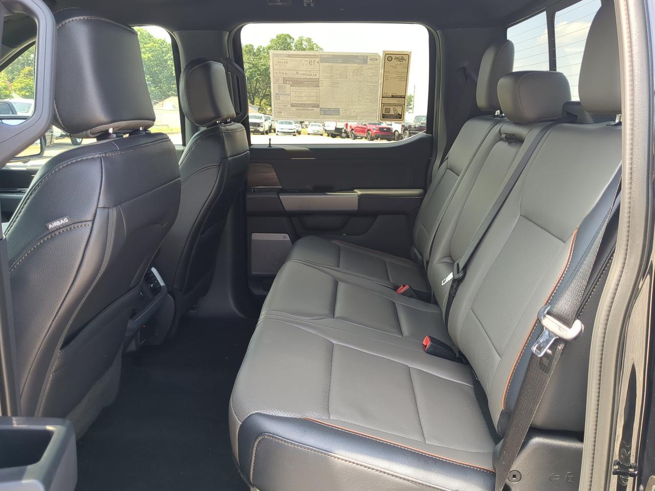 2026 Ford F-150 Lariat Winder GA