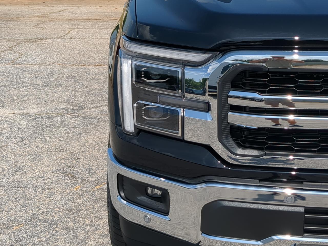 2026 Ford F-150 Lariat Winder GA