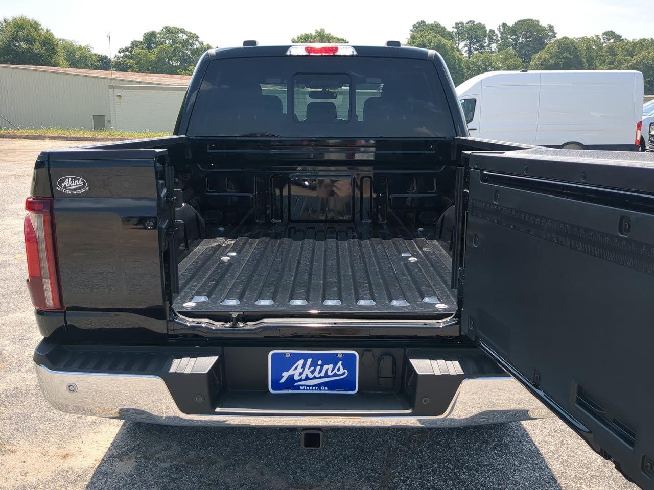 2026 Ford F-150 Lariat Winder GA