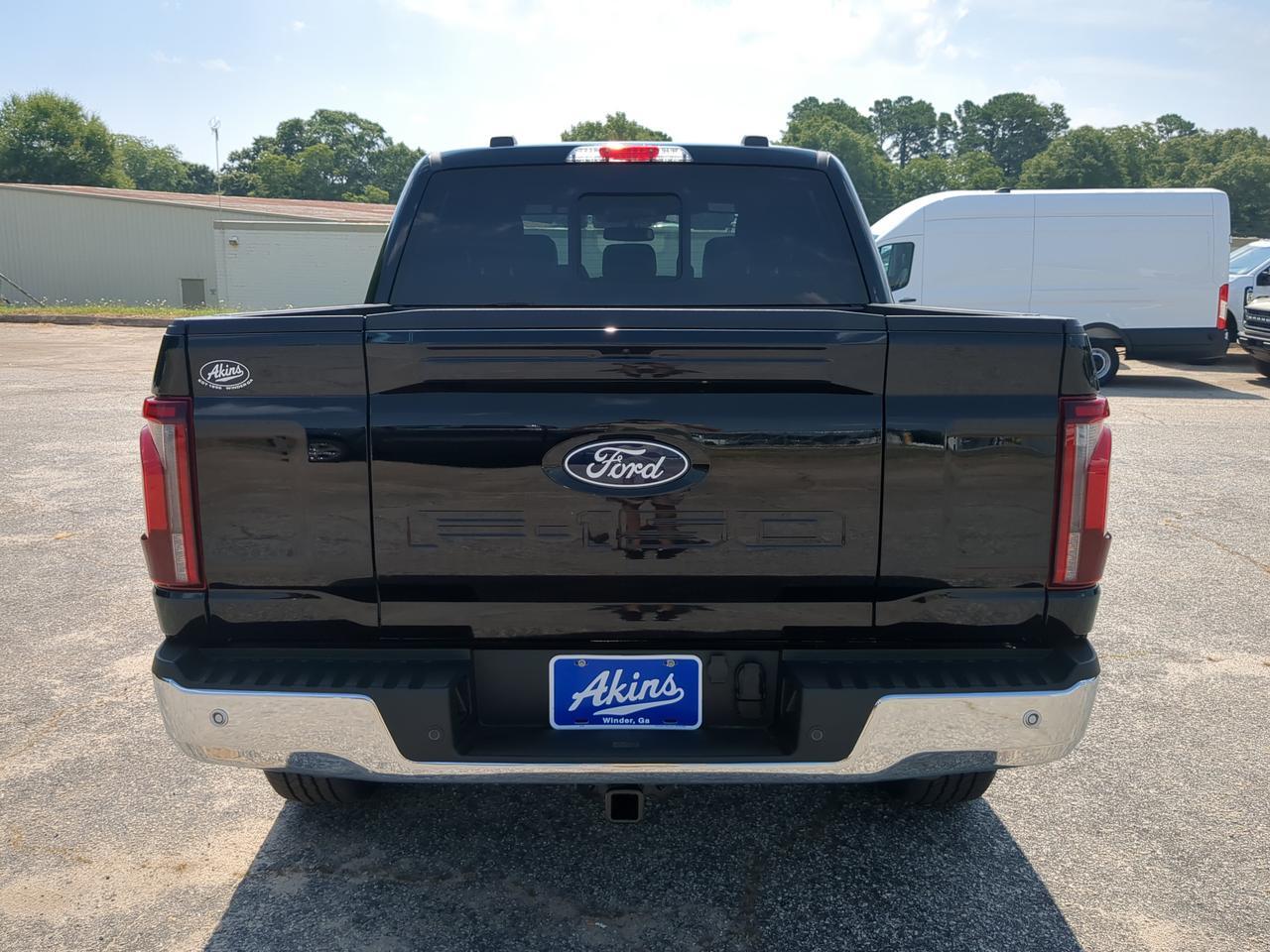 2026 Ford F-150 Lariat Winder GA
