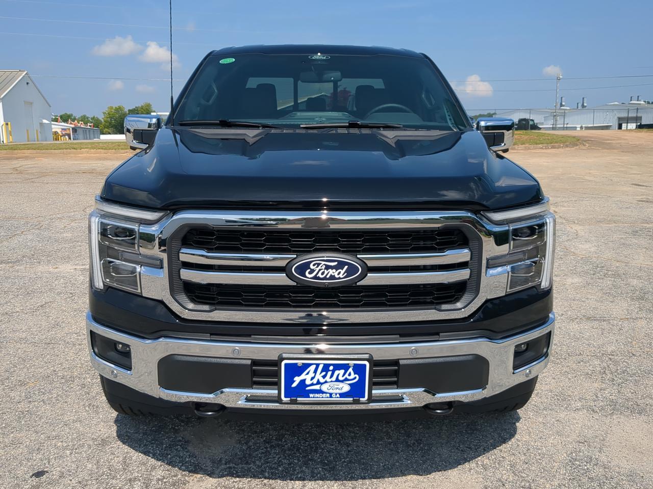 2026 Ford F-150 Lariat Winder GA
