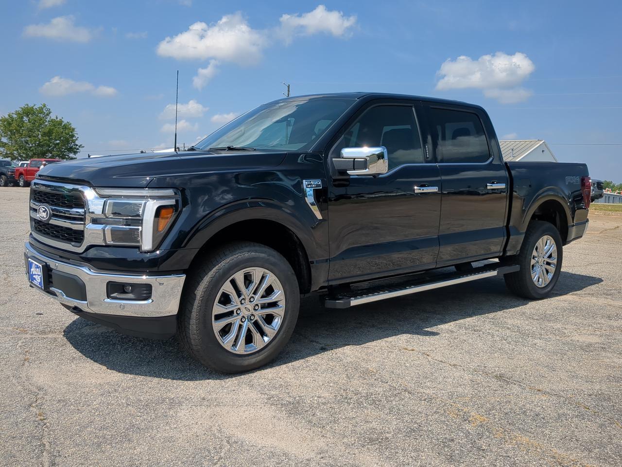 2026 Ford F-150 Lariat Winder GA