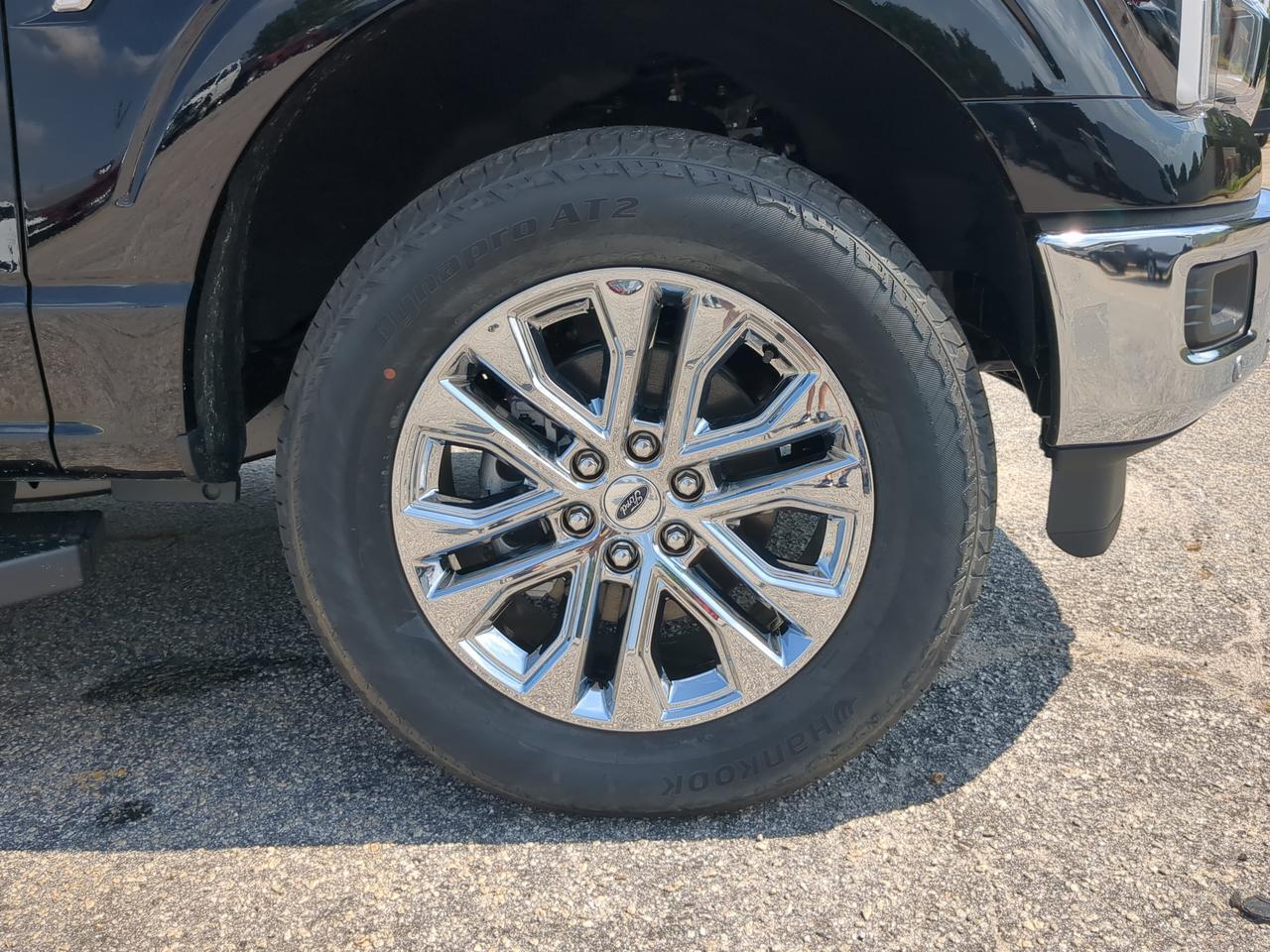 2026 Ford F-150 Lariat Winder GA