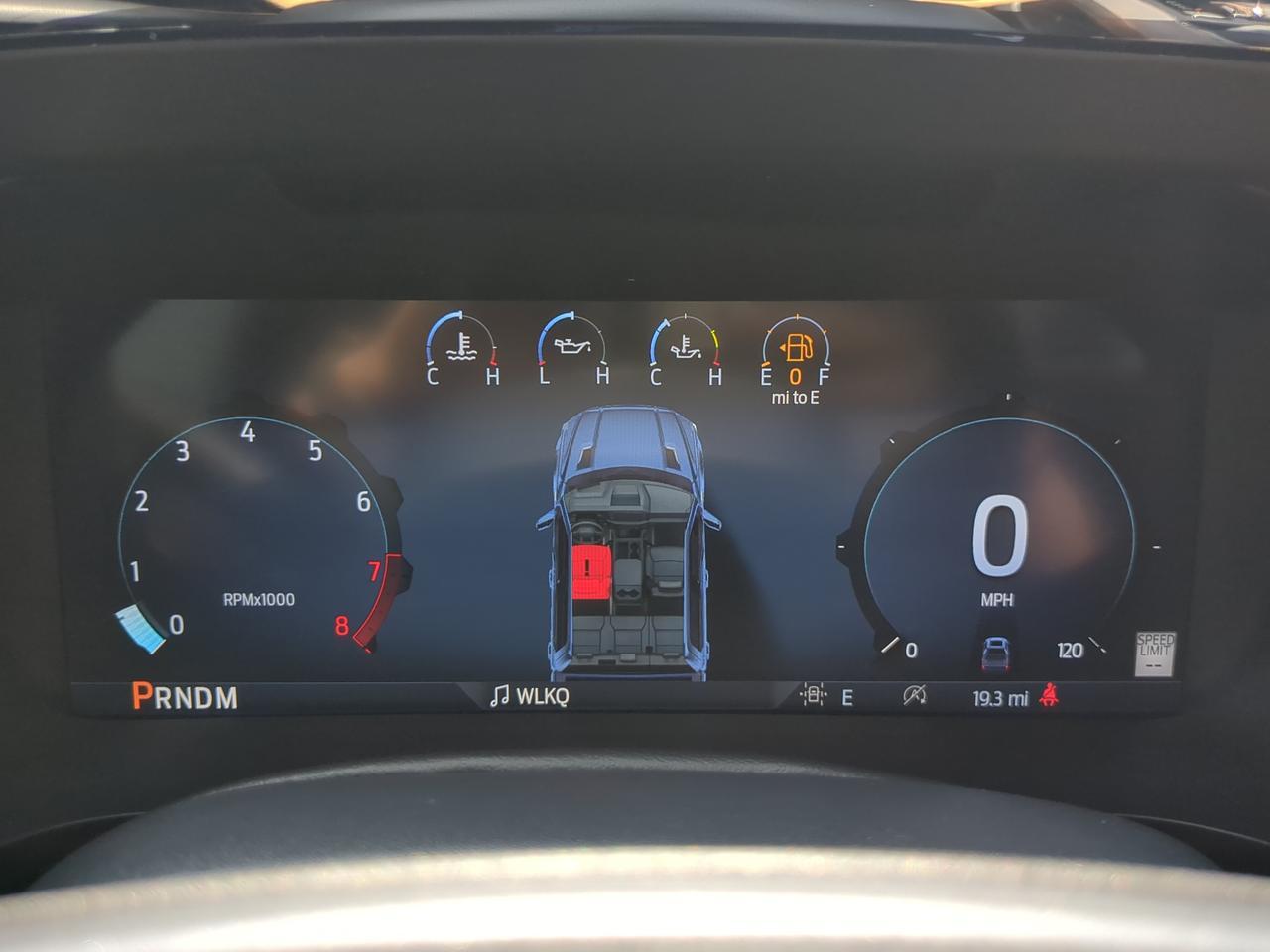 2026 Ford F-150 Lariat Winder GA