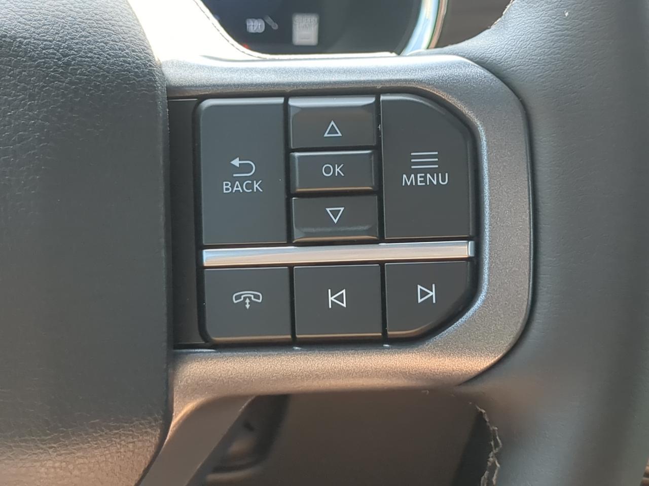 2026 Ford F-150 Lariat Winder GA