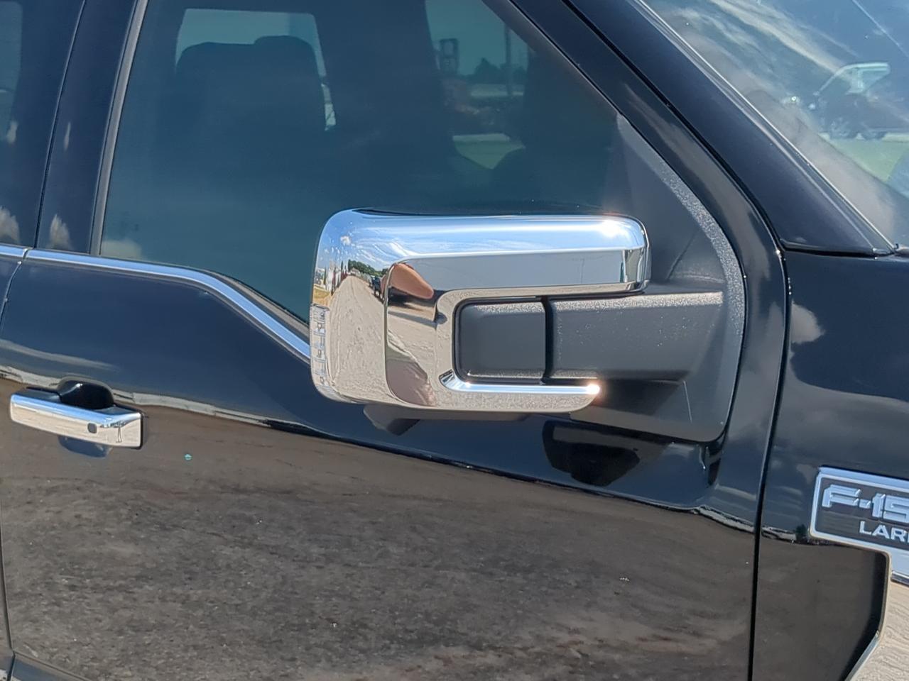 2026 Ford F-150 Lariat Winder GA