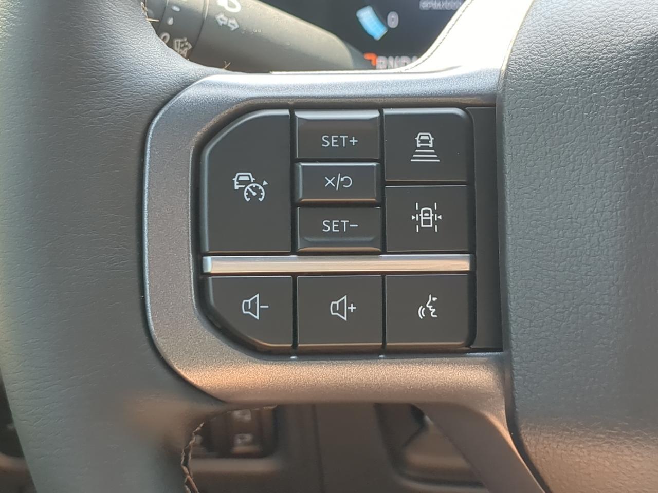 2026 Ford F-150 Lariat Winder GA