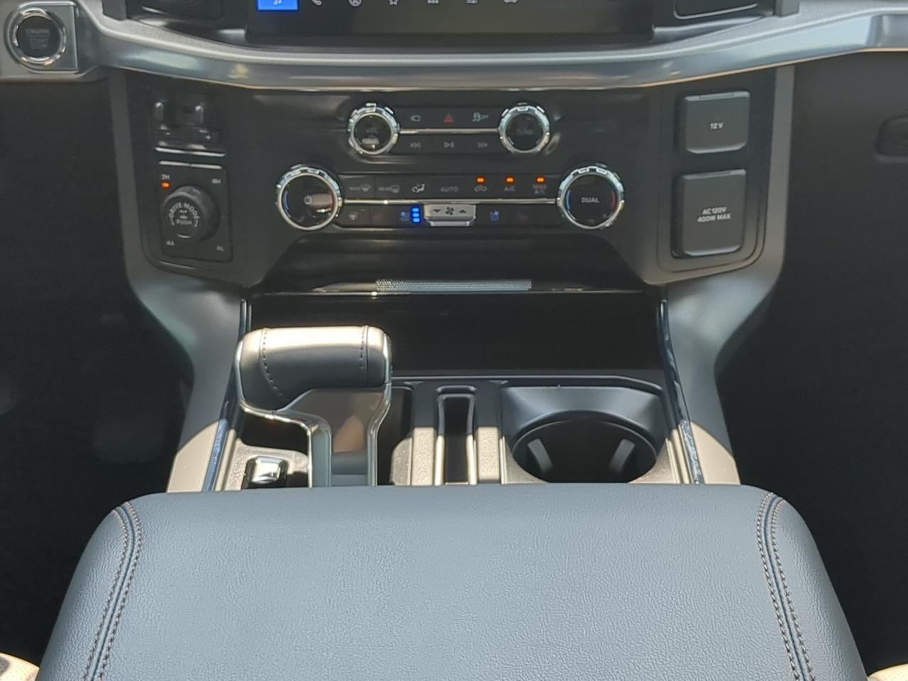 2026 Ford F-150 Lariat Winder GA