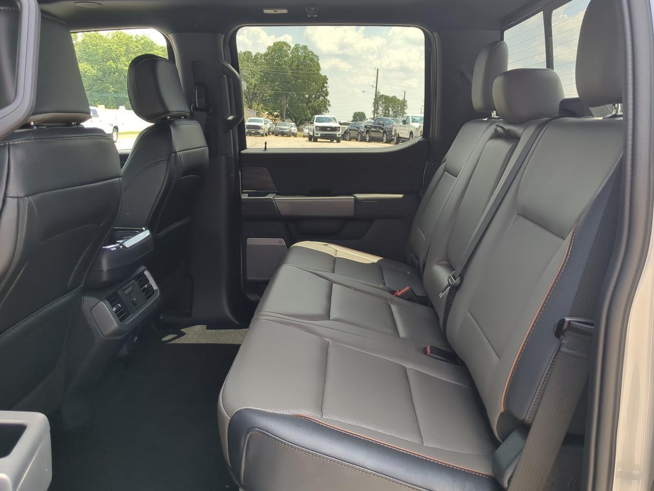 2026 Ford F-150 Lariat Winder GA