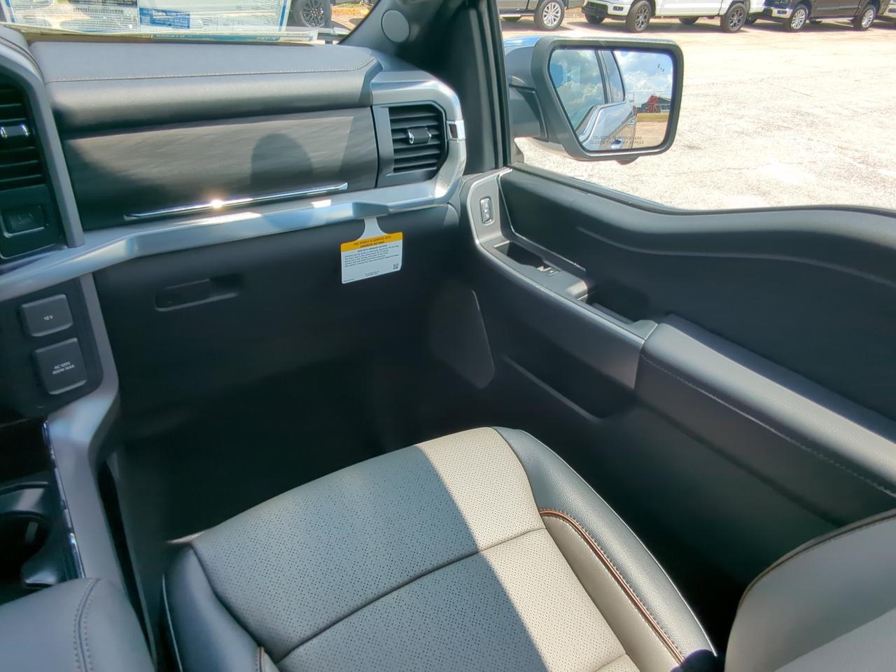 2026 Ford F-150 Lariat Winder GA