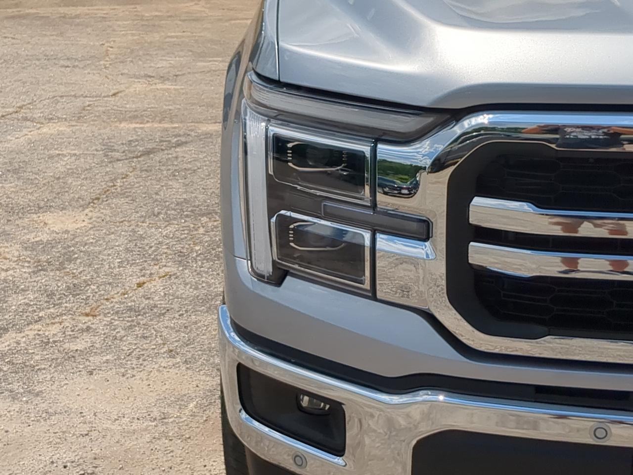 2026 Ford F-150 Lariat Winder GA