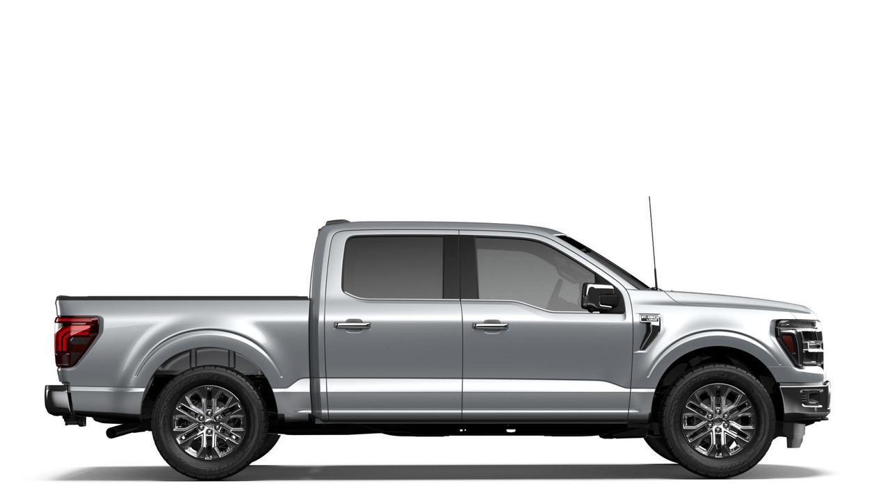 2026 Ford F-150 Lariat Winder GA