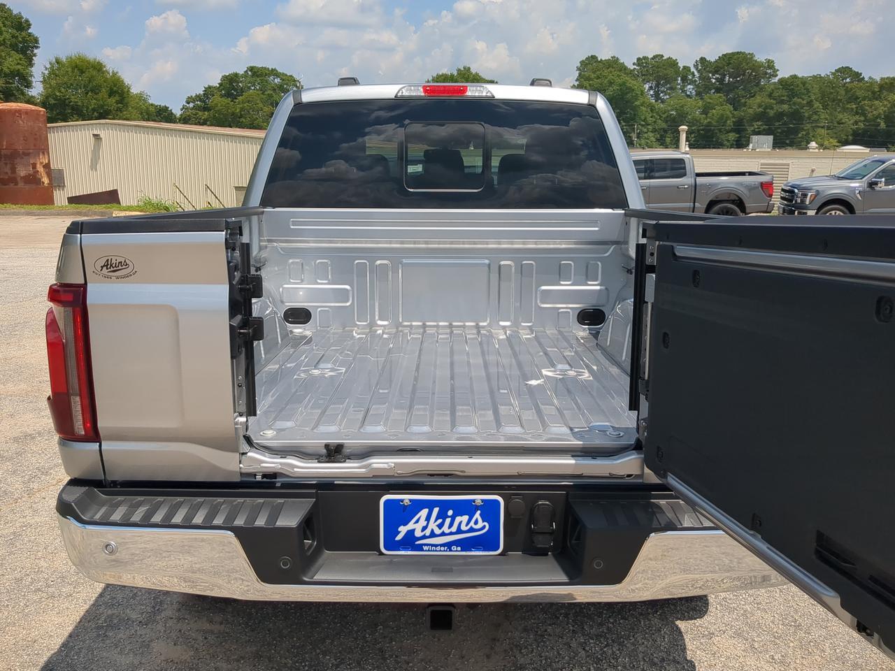 2026 Ford F-150 Lariat Winder GA