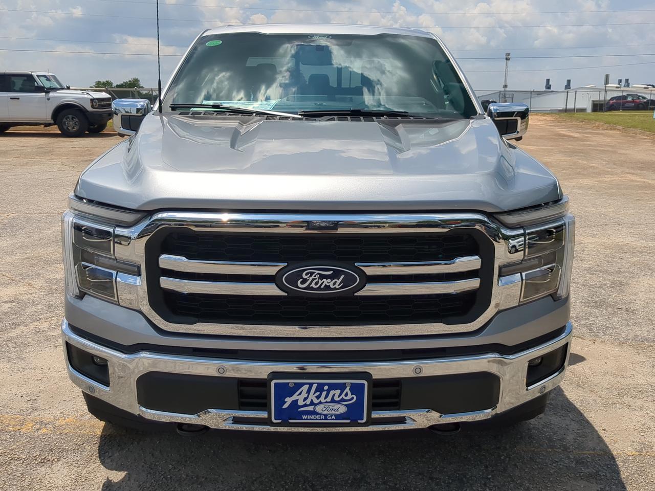 2026 Ford F-150 Lariat Winder GA