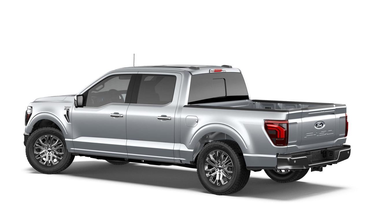 2026 Ford F-150 Lariat Winder GA