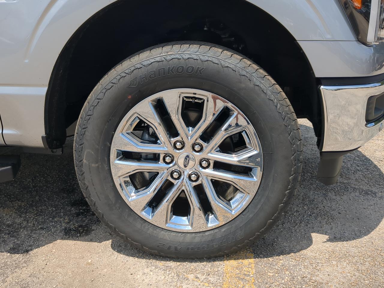 2026 Ford F-150 Lariat Winder GA