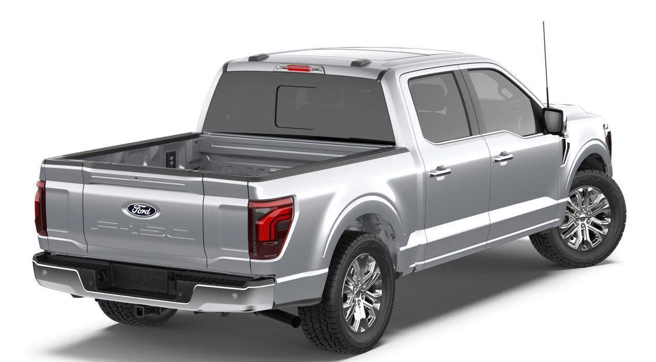 2026 Ford F-150 Lariat Winder GA