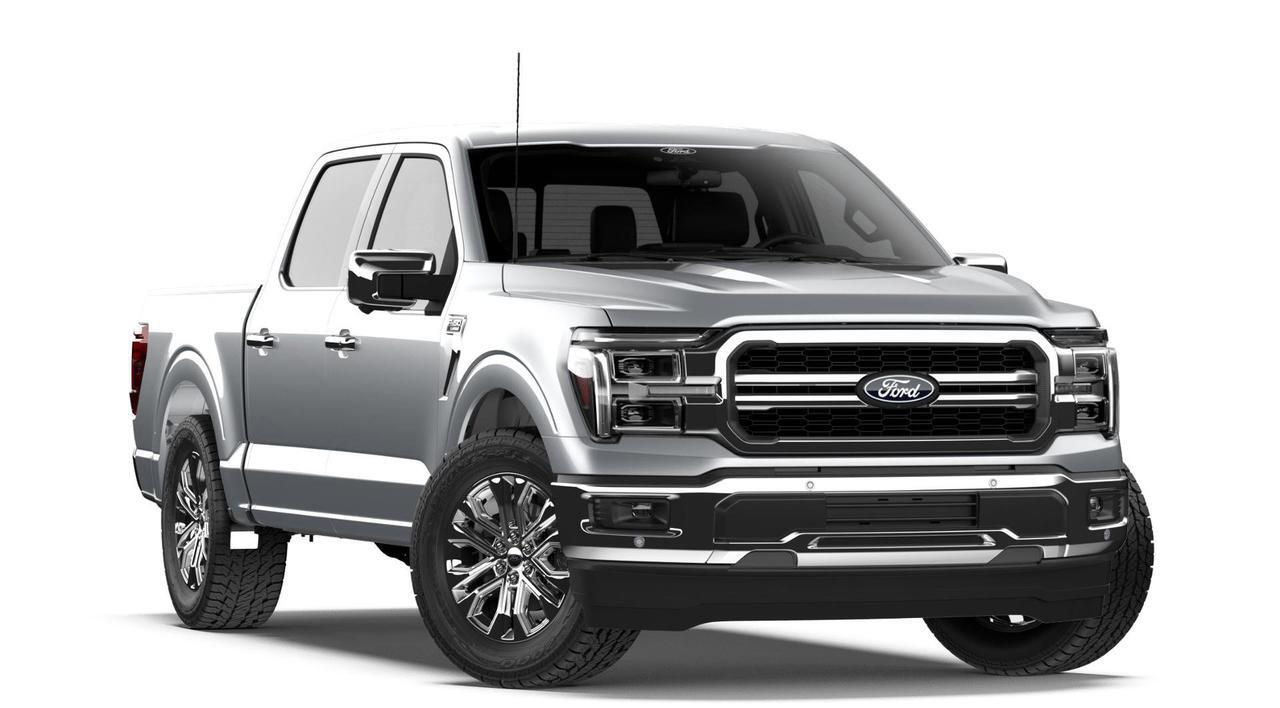 2026 Ford F-150 Lariat Winder GA