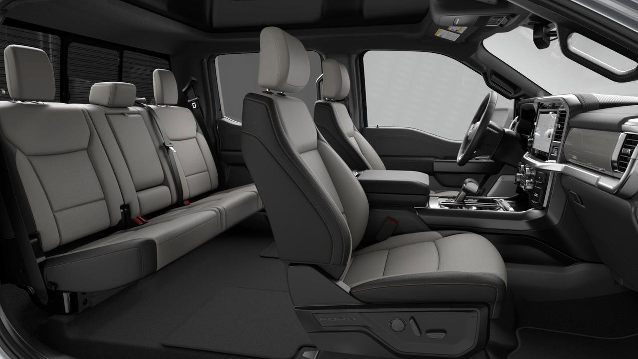 2026 Ford F-150 Lariat Winder GA