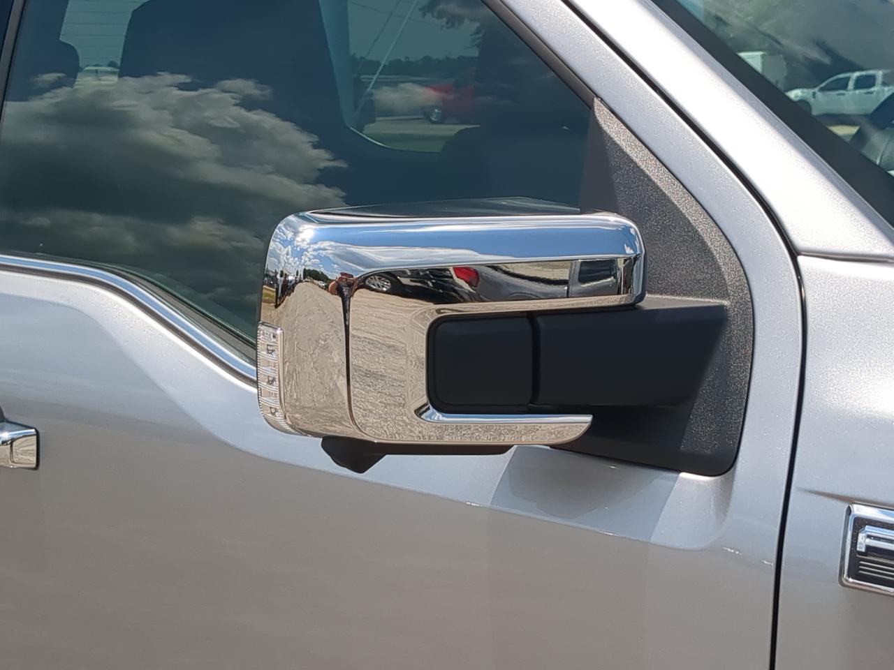 2026 Ford F-150 Lariat Winder GA
