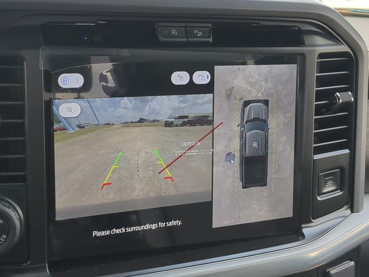 2026 Ford F-150 Lariat Winder GA