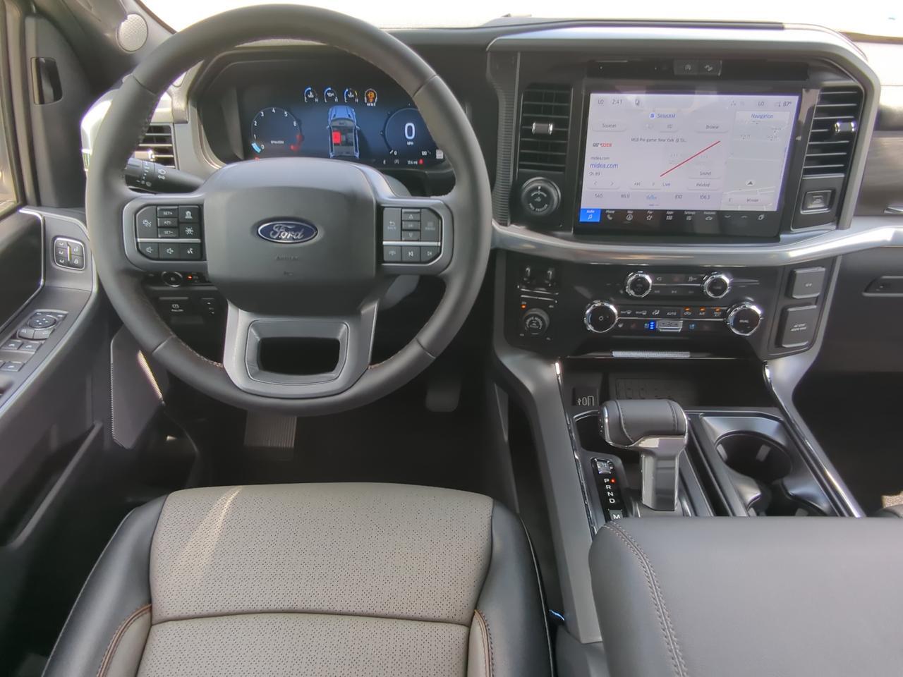 2026 Ford F-150 Lariat Winder GA