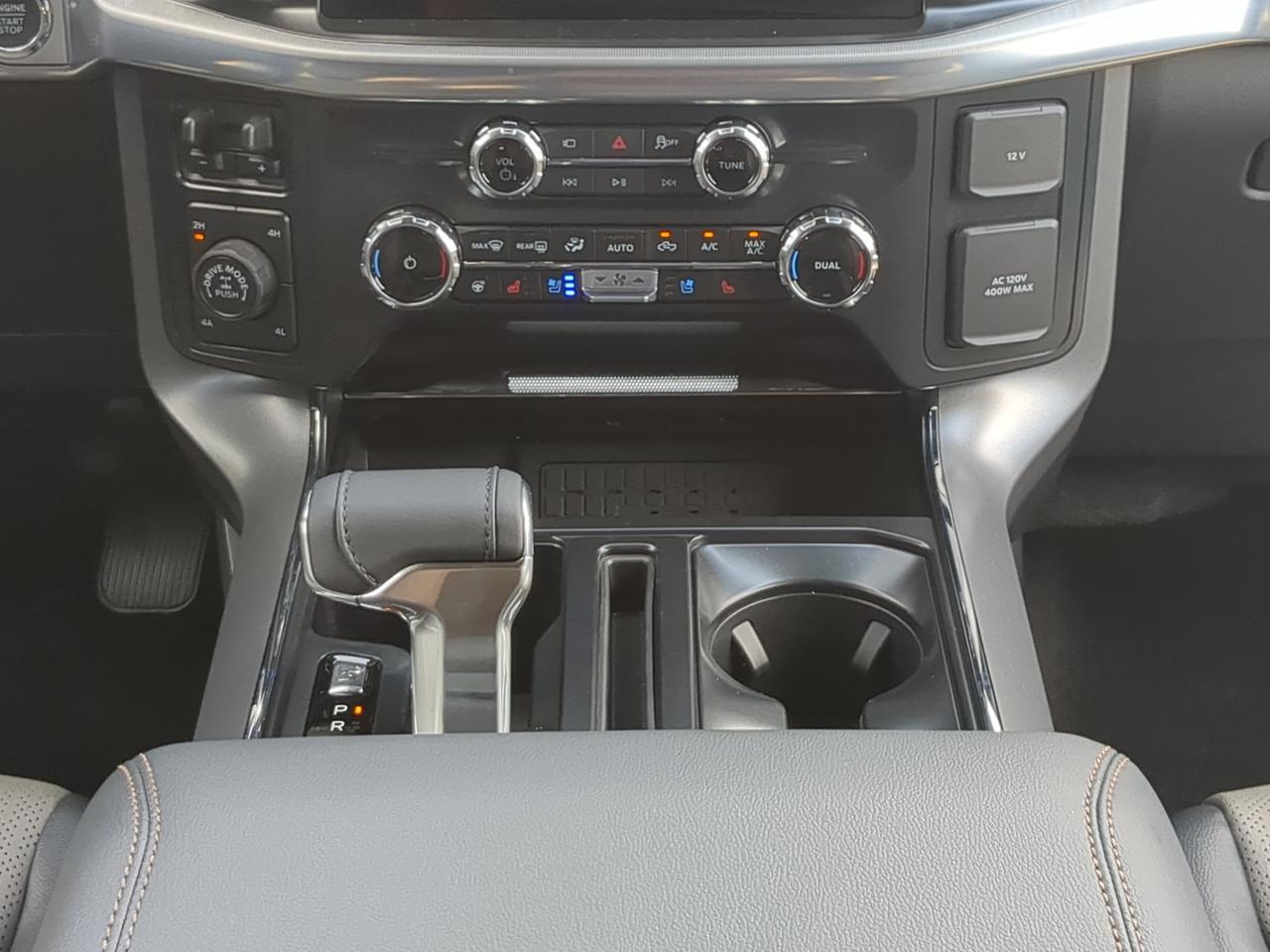 2026 Ford F-150 Lariat Winder GA