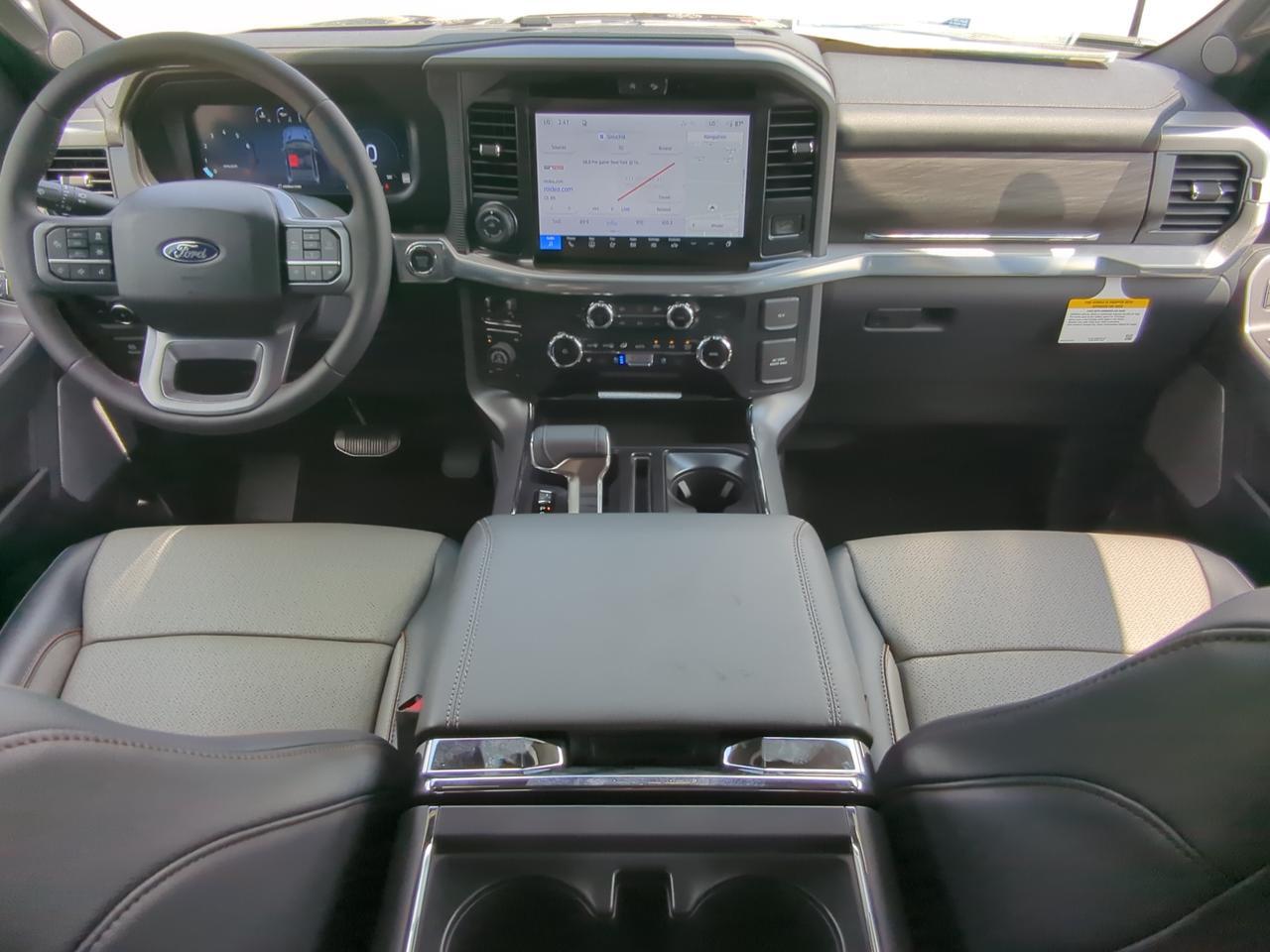 2026 Ford F-150 Lariat Winder GA