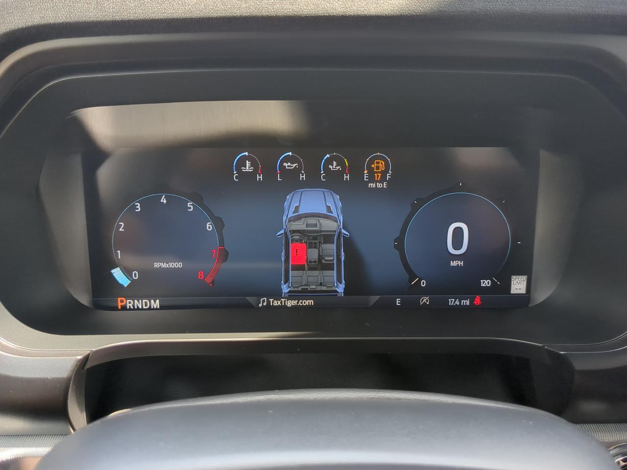 2026 Ford F-150 Lariat Winder GA