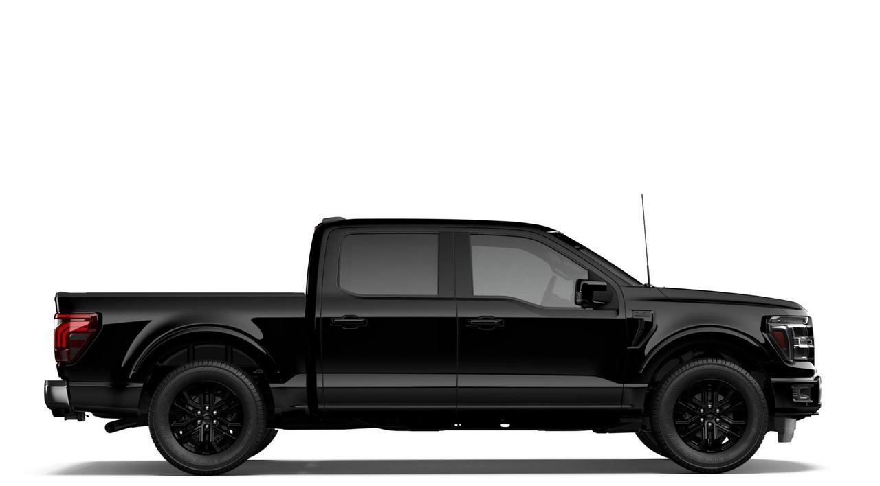 2026 Ford F-150 Lariat Winder GA