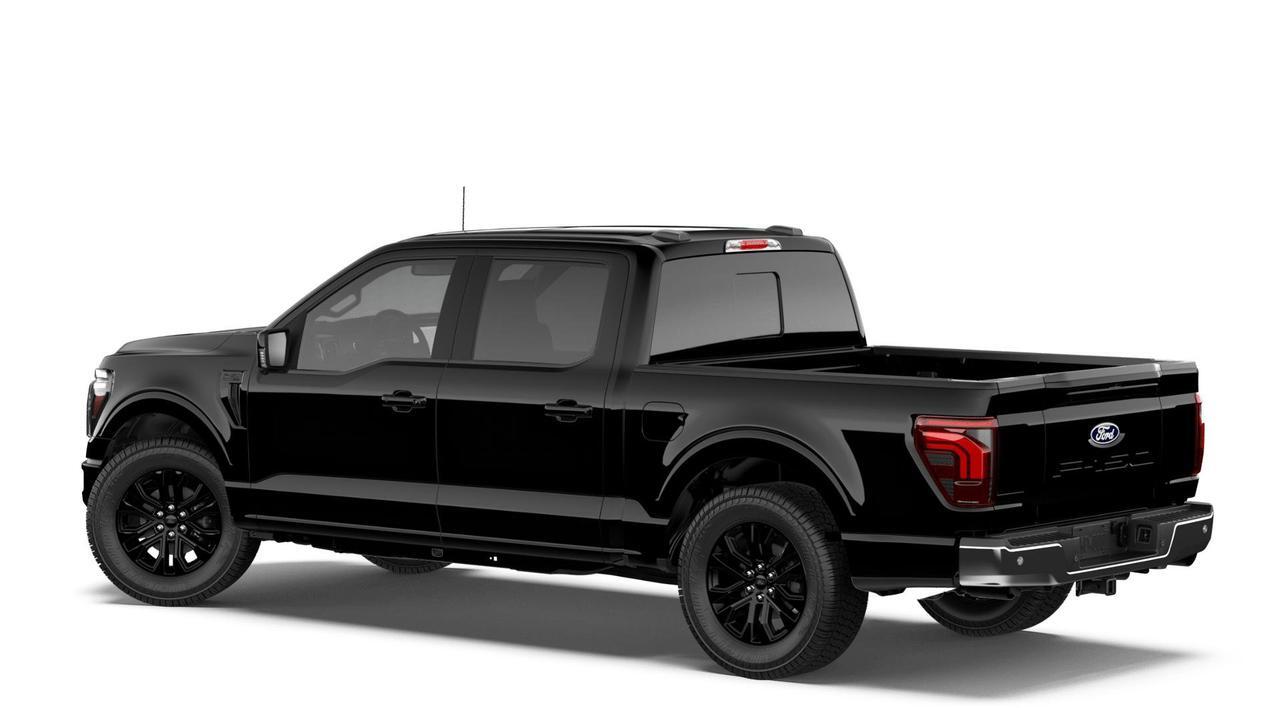 2026 Ford F-150 Lariat Winder GA