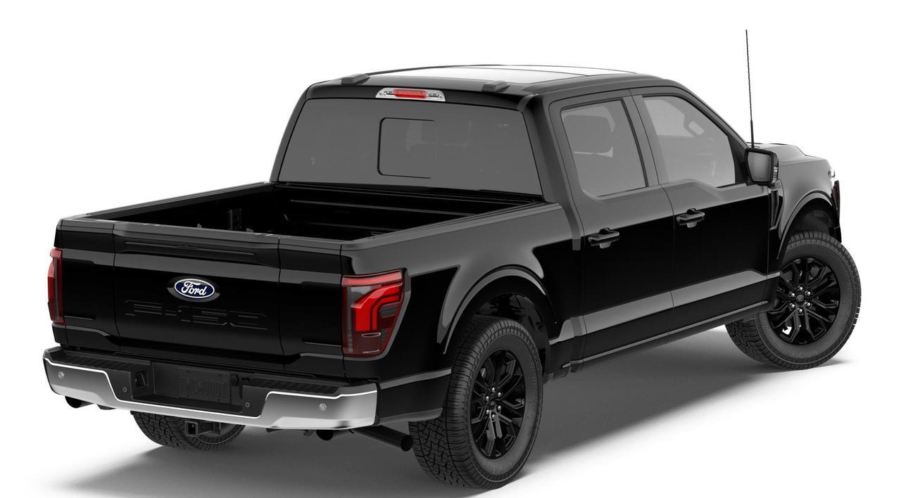 2026 Ford F-150 Lariat Winder GA