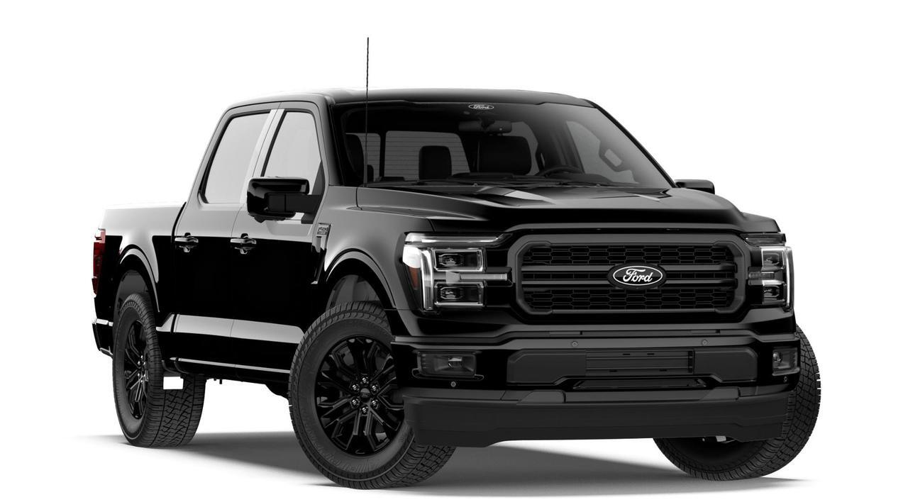 2026 Ford F-150 Lariat Winder GA