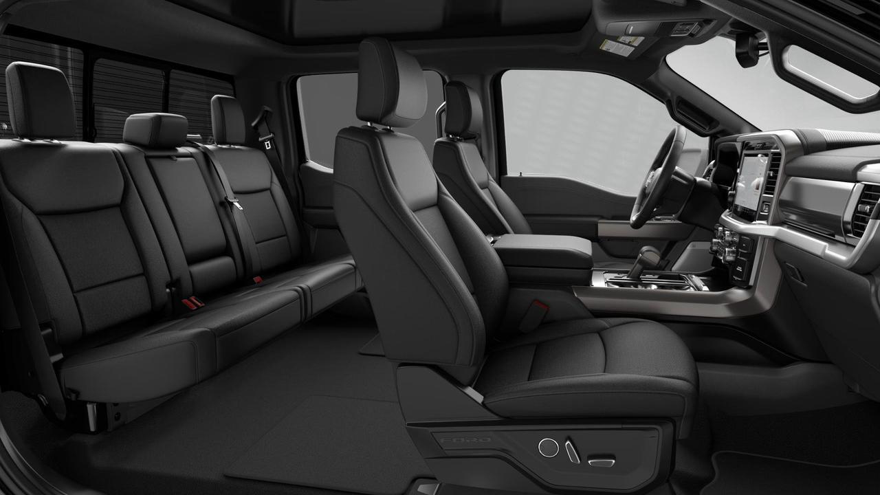 2026 Ford F-150 Lariat Winder GA