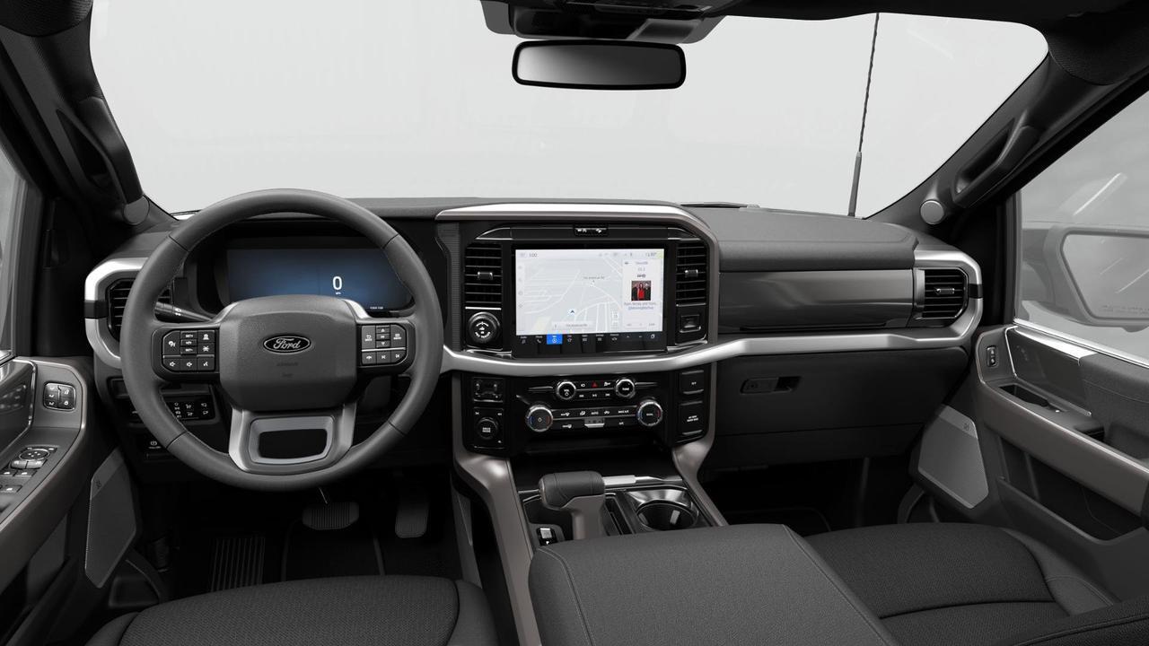 2026 Ford F-150 Lariat Winder GA