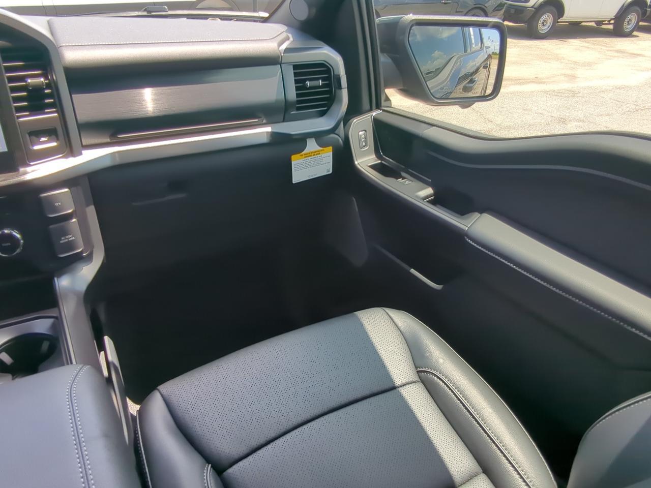 2026 Ford F-150 Lariat Winder GA
