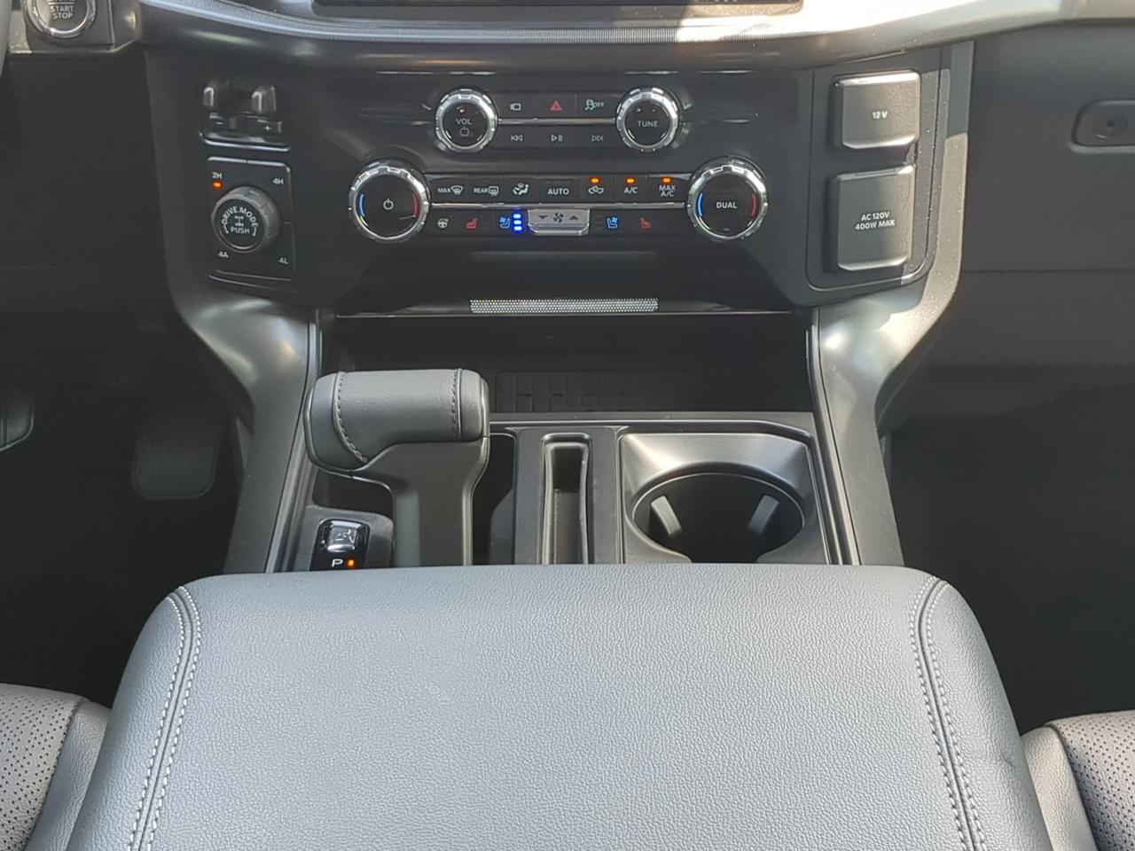 2026 Ford F-150 Lariat Winder GA