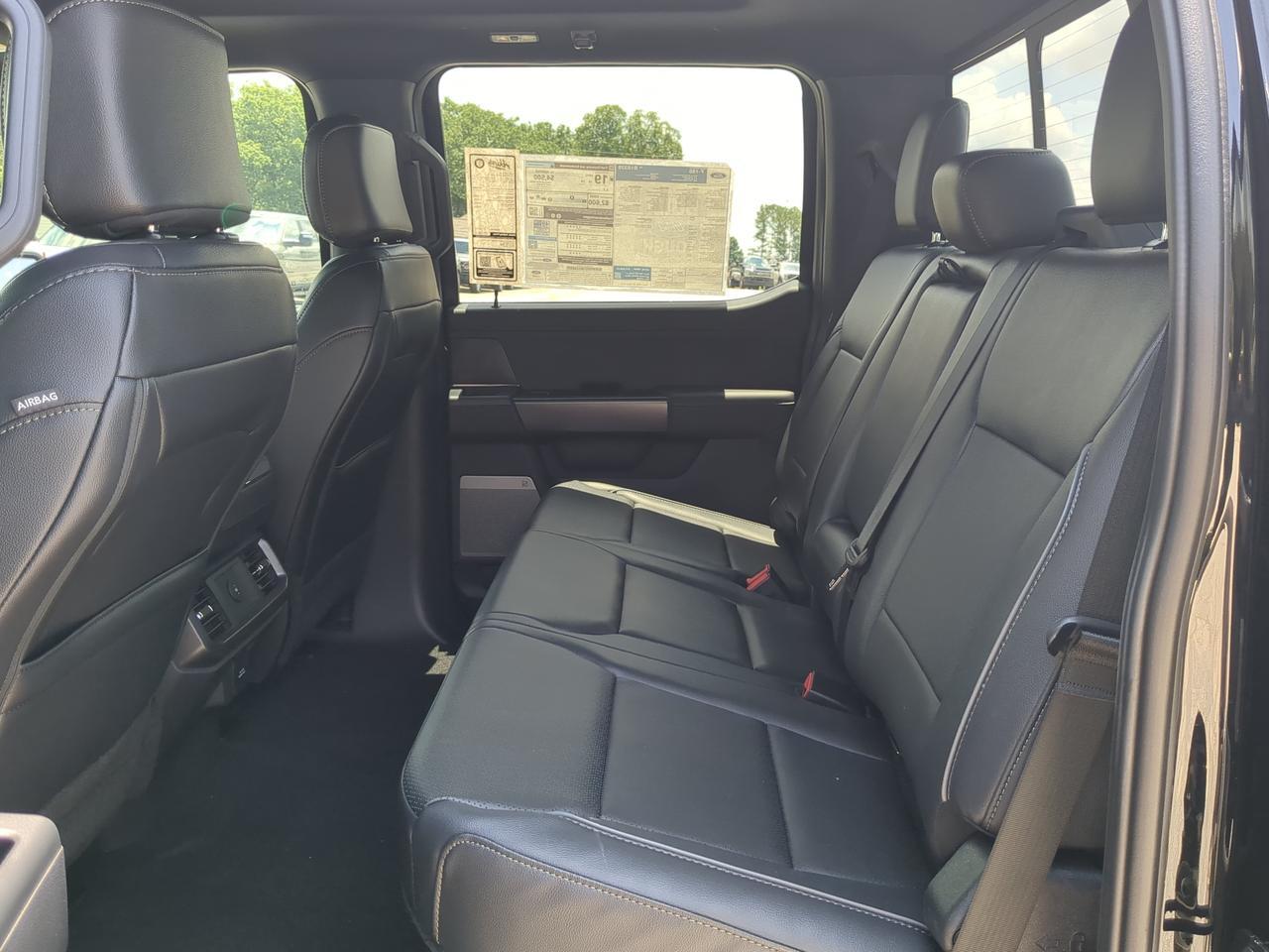 2026 Ford F-150 Lariat Winder GA