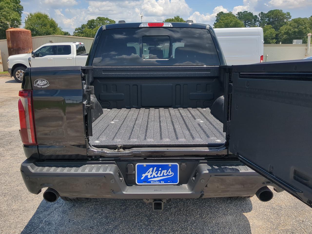 2026 Ford F-150 Lariat Winder GA