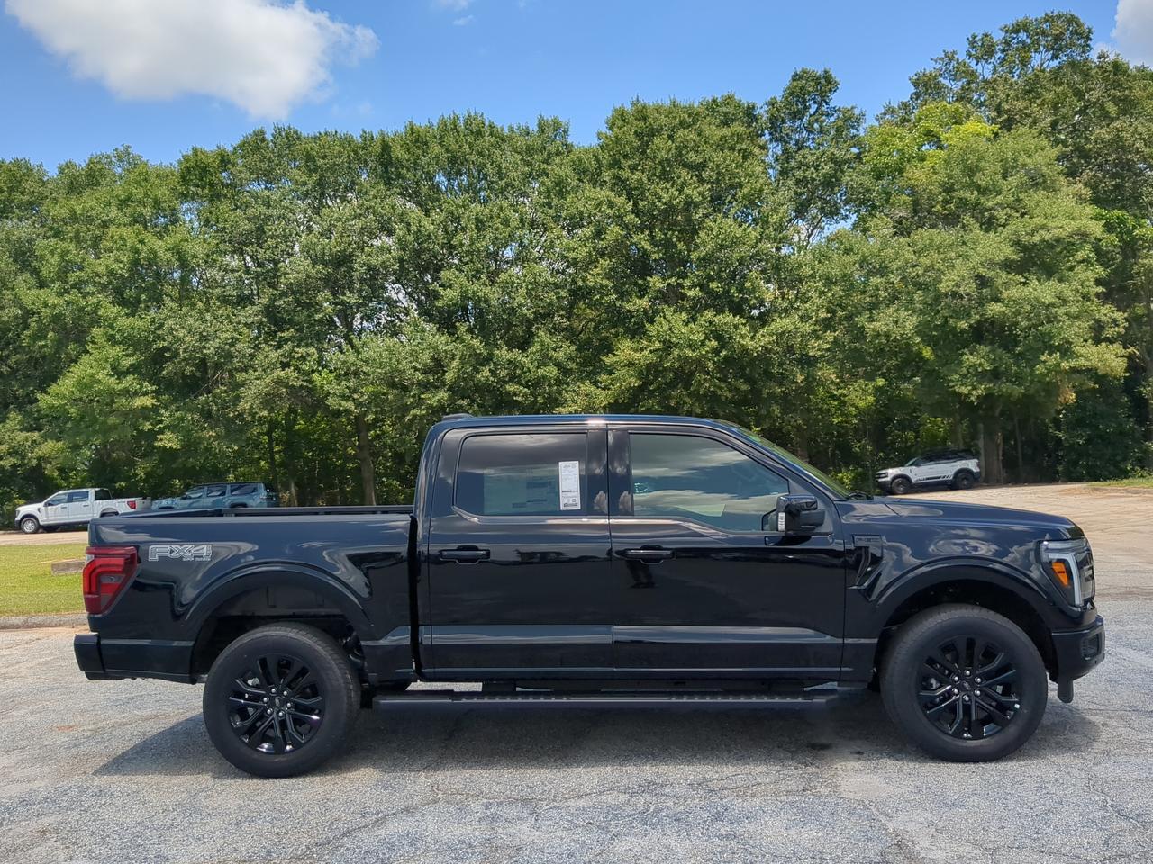 2026 Ford F-150 Lariat Winder GA