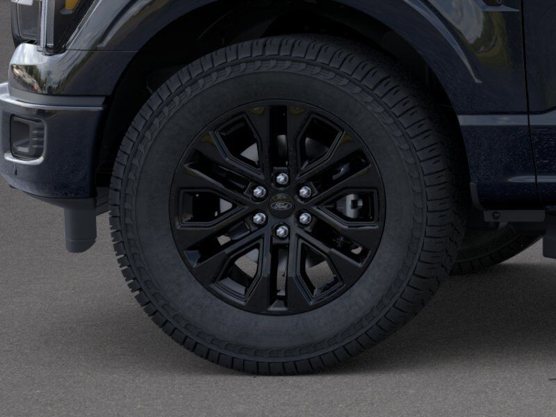 2026 Ford F-150 Lariat Winder GA