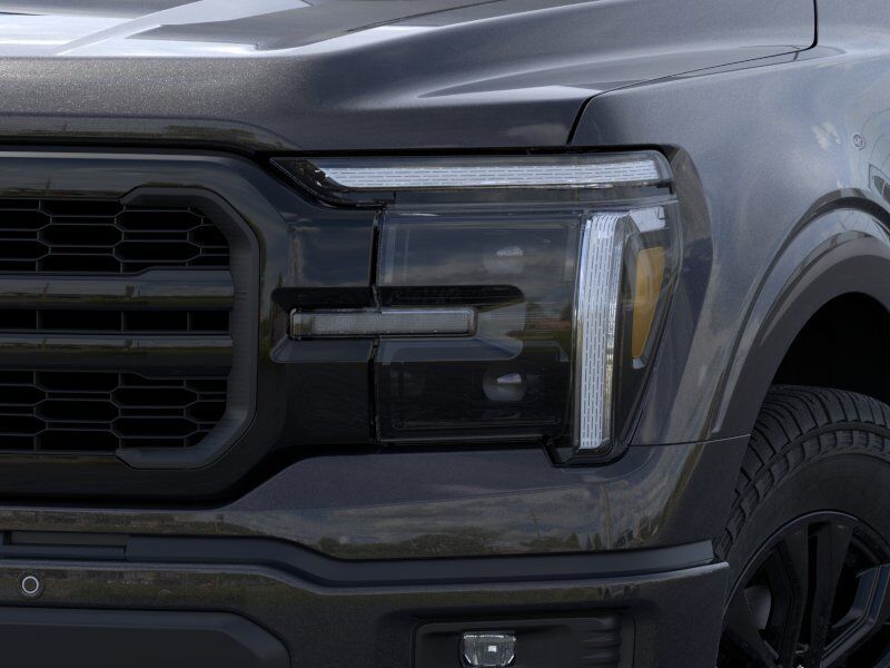 2026 Ford F-150 Lariat Winder GA