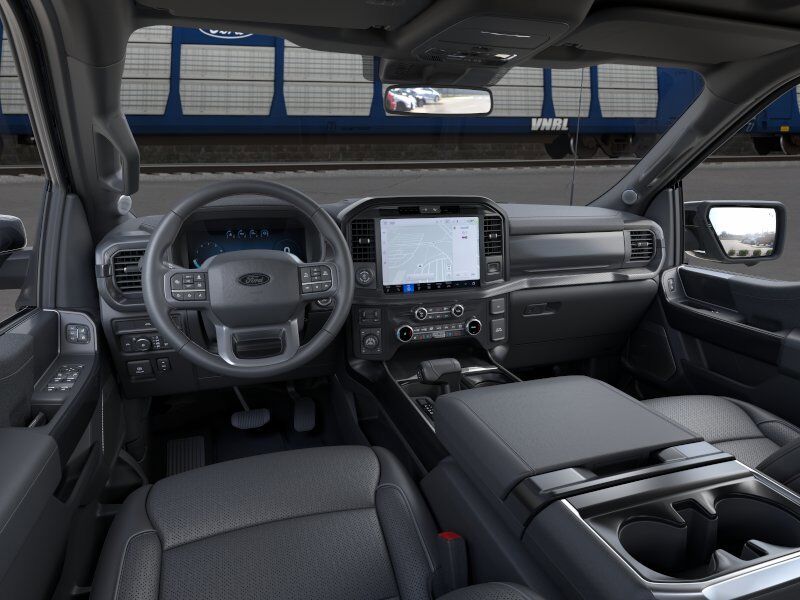 2026 Ford F-150 Lariat Winder GA