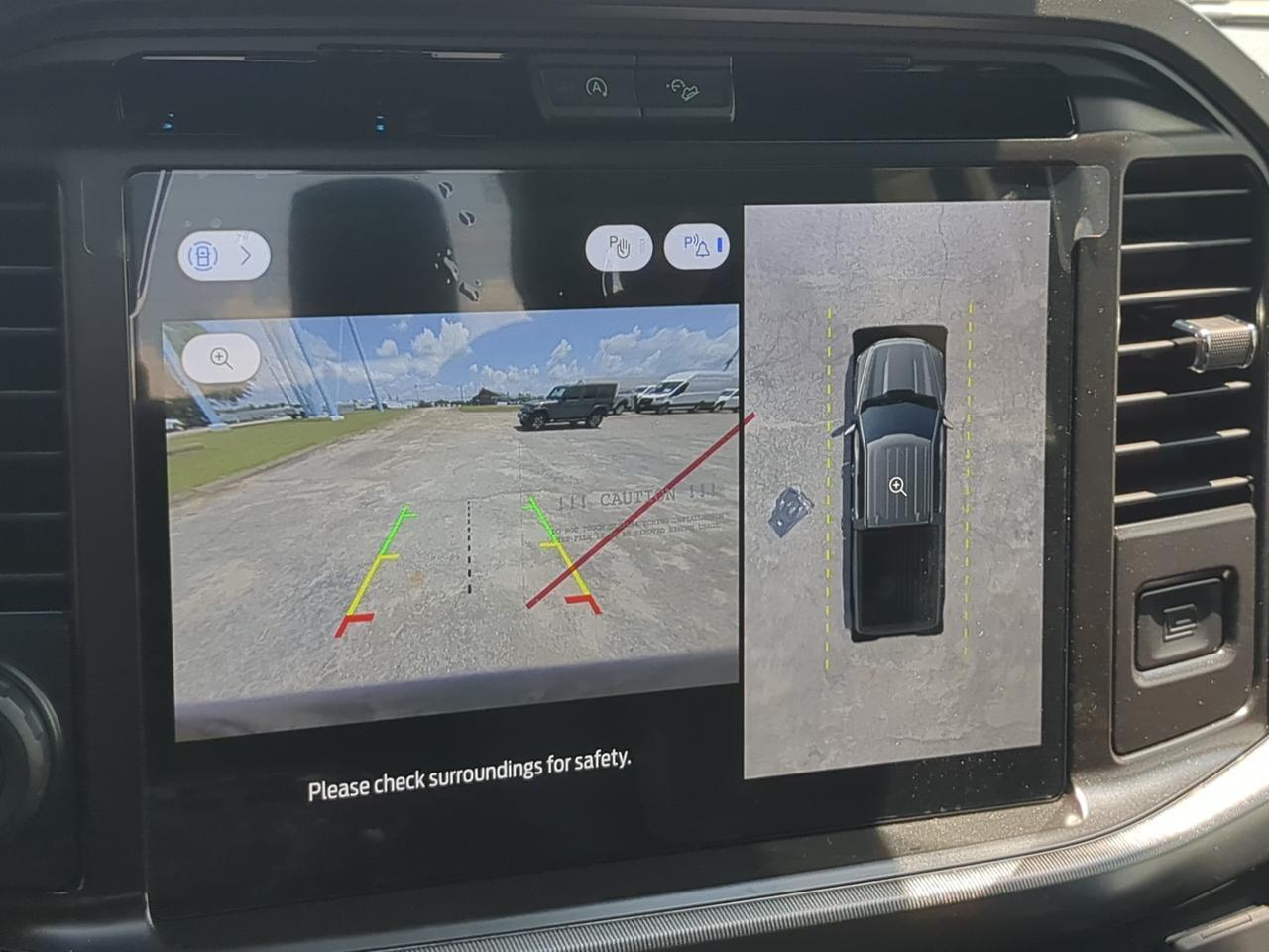 2026 Ford F-150 Lariat Winder GA