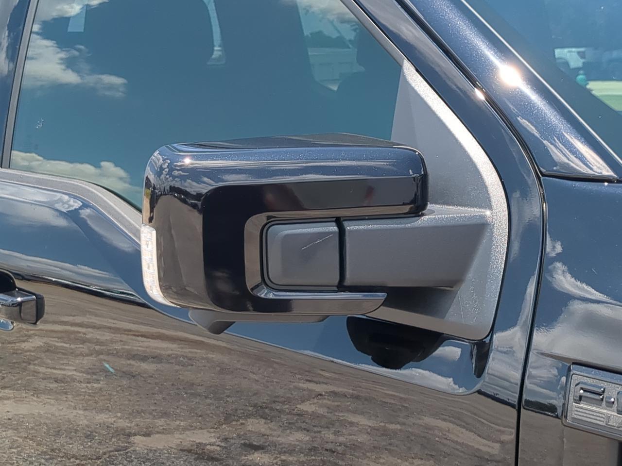 2026 Ford F-150 Lariat Winder GA