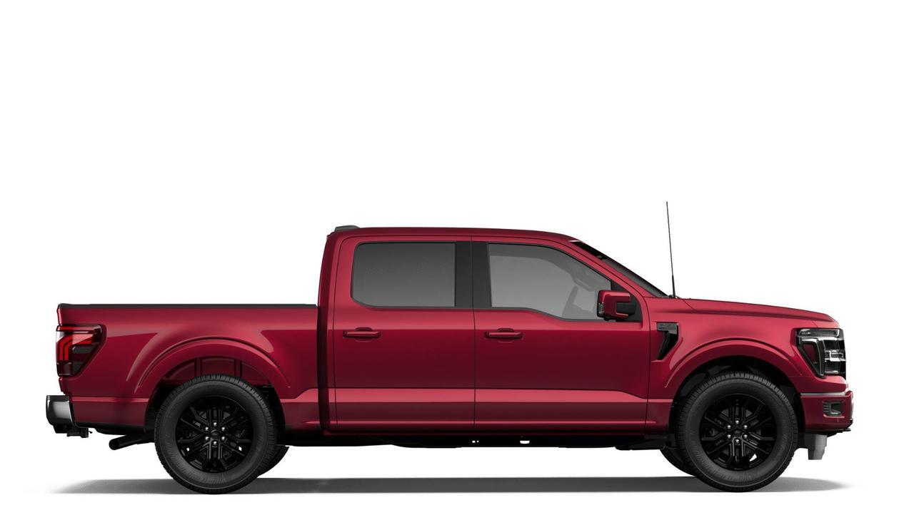 2026 Ford F-150 Lariat Winder GA