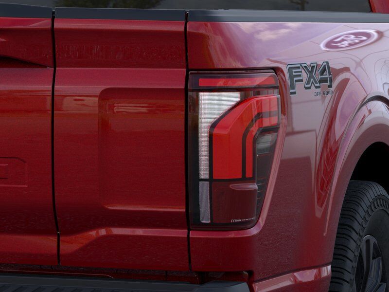 2026 Ford F-150 Lariat Winder GA