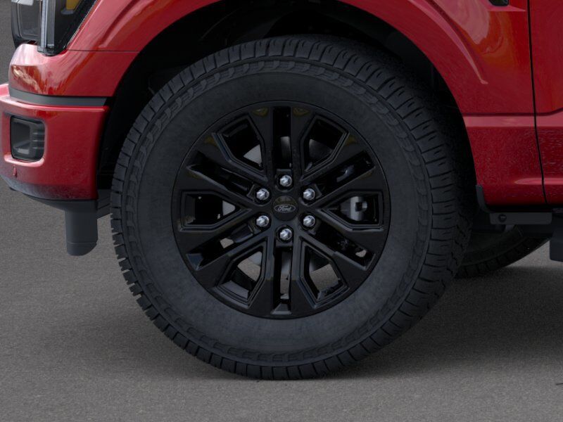 2026 Ford F-150 Lariat Winder GA